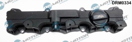 DRMOTOR Кришка головки цилiндра DR. MOTOR DRM0334 (фото 1)
