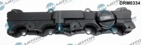 DRMOTOR Кришка головки цилiндра DR. MOTOR DRM0334 (фото 1)