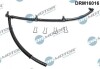 DRMOTOR DRM16016 Шланг паливної системи