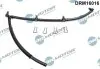 Шланг паливної системи DRMOTOR DRM16016