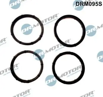 Прокладка колектора 4шт DRMOTOR DR. MOTOR DRM095S