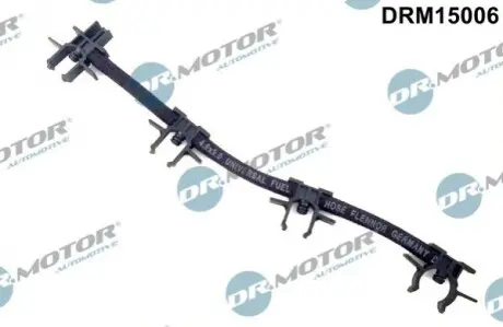 DRMOTOR Шланг паливної системи DR. MOTOR DRM15006 (фото 1)