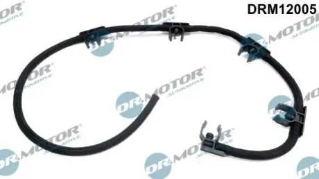 Шланг паливної системи DRMOTOR DR. MOTOR DRM12005