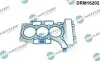 DRMOTOR DRM16202 Прокладка пiд головку DRM16202