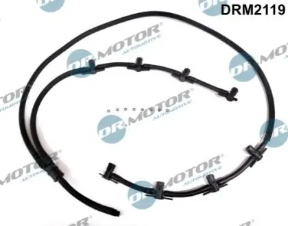 DRMOTOR Шланг паливної системи DR. MOTOR DRM2119