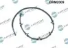 Шланг паливної системи DRMOTOR DRM2009