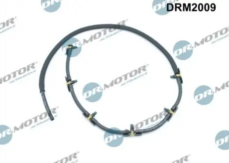 Шланг паливної системи DRMOTOR DR. MOTOR DRM2009 (фото 1)