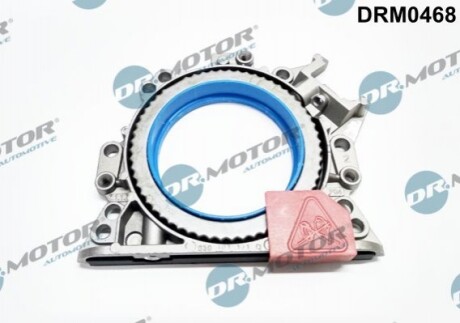 DRMOTOR Сальник валу в корпусi DR. MOTOR DRM0468