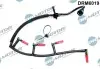 Шланг паливної системи DRMOTOR DRM6019