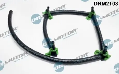 Шланг паливної системи DRMOTOR DR. MOTOR DRM2103