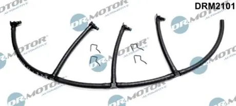 Шланг паливної системи DRMOTOR DR. MOTOR DRM2101