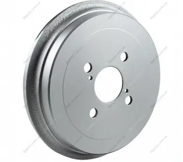 JPGROUP Гальмiвнi барабани JP GROUP 4863500700