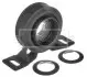 BORG&BECK BPB1016 Пiдшипник пiдвiсний BPB1016