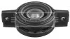 BORG&BECK BPB1005 Пiдшипник пiдвiсний BPB1005