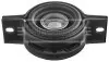 BORG&BECK BPB1004 Пiдшипник пiдвiсний BPB1004