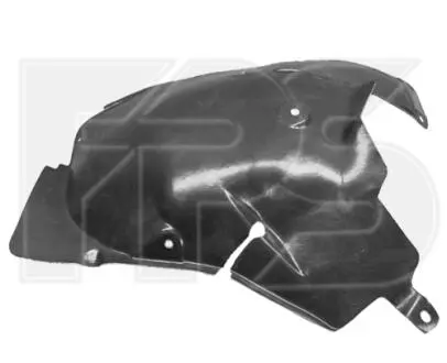 Підкрилок пластиковий FPS FP 5660 391