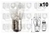 Автолампа P21/5W 12V 21/5W QH QBL380