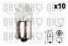 Автолампа R5W 12V 5W BA15s QH QBL207