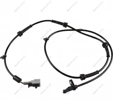 JPGROUP Датчик АВS заднiй JP GROUP 4097102300