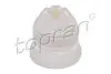 Відбійник амортизатора TOPRAN 409437 409437