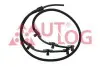 AUTLOG KL3081 Шланг паливної системи