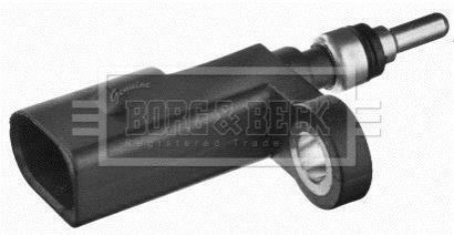 BORG&BECK Датчик температури BORG & BECK BTS3080 (фото 1)