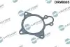 DRMOTOR DRM0805 Прокладка помпи води