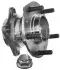 BORG&BECK BWK1422 Пiдшипник ступицi BWK1422
