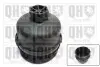 QH QOC1009 Кришка масляного фiльтра QOC1009