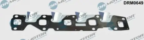 Прокладка колектора DRMOTOR DR. MOTOR DRM0649