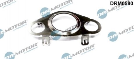 Прокладка колектора DRMOTOR DR. MOTOR DRM0580 (фото 1)