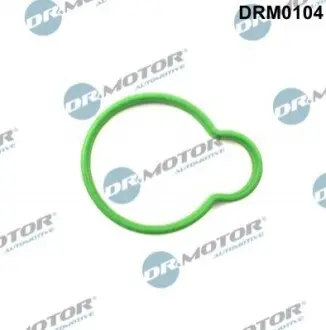 Прокладка колектора DRMOTOR DR. MOTOR DRM0104