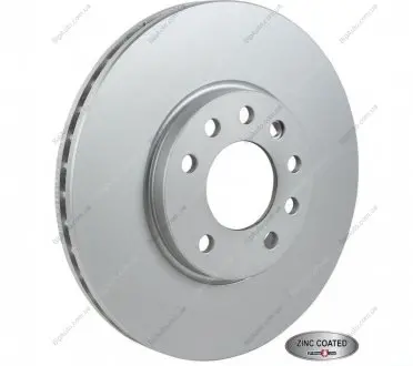 JPGROUP Гальмiвнi диски JP GROUP 1263104900