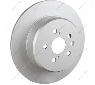 JPGROUP Гальмiвнi диски JP GROUP 4863201900