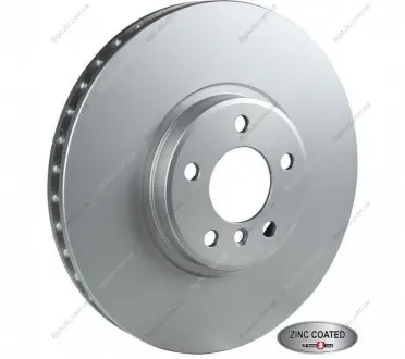 JPGROUP Гальмiвнi диски JP GROUP 1463105200