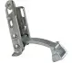 Фіксатор дверей Mercedes Sprinter II,VW Crafter I JP GROUP 1189812300 1189812300
