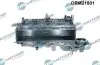 DRMOTOR DRM21801 Колектор впускний