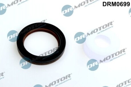 DRMOTOR Сальники валу, к-т DR. MOTOR DRM0699 (фото 1)