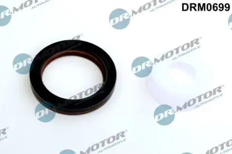 DRMOTOR Сальники валу, к-т DR. MOTOR DRM0699