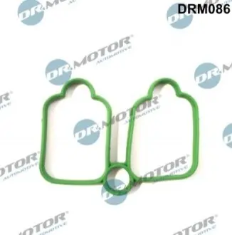 Прокладка колектора DRMOTOR DR. MOTOR DRM086