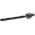 SATO TECH Наконечник рульової тяги PS23011