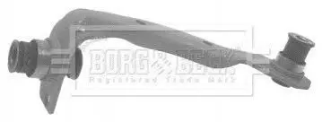 BORG&amp;BECK Подушка двигуна BORG & BECK BEM3690 (фото 1)