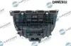 DRMOTOR DRM2802 Колектор впускний