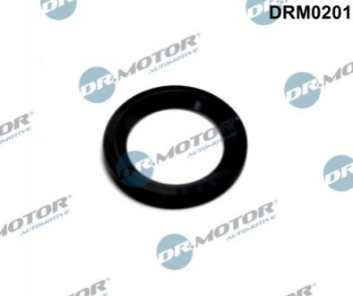 DRMOTOR Ущiльнююче кiльце DR. MOTOR DRM0201 (фото 1)