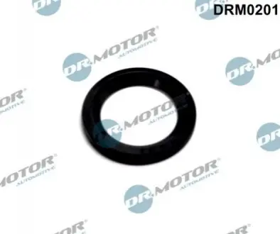 DRMOTOR Ущiльнююче кiльце DR. MOTOR DRM0201 (фото 1)