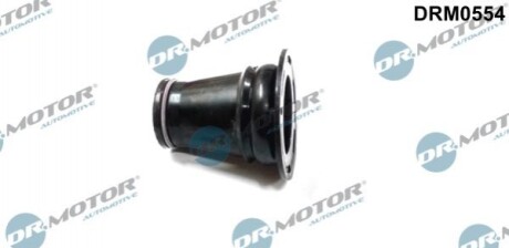 Сальник форсунки DRMOTOR DR. MOTOR DRM0554 (фото 1)