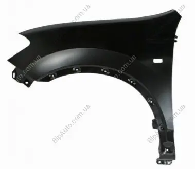 Фото 1 - крило переднє ліве Polcar 271401 Крило переднє ліве Polcar 271401 (фото 1)