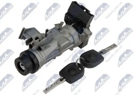 Замок запалювання Nty EST-VW-006