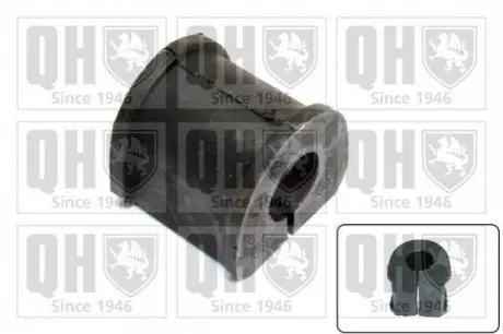 QH Втулка стабiлiзатора QUINTON HAZELL EMB7259