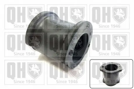 QH Втулка стабiлiзатора QUINTON HAZELL EMB7517